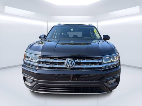 Used 2018 Volkswagen Atlas SE FWD image 8