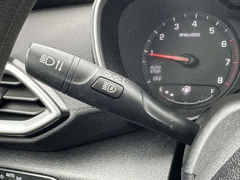 Certified 2021 Chevrolet TrailBlazer LS image 13