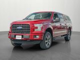 Used 2015 Ford F150 XLT w/ Equipment Group 302A Luxury image 3