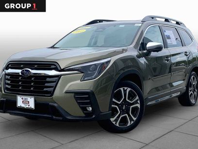 Used 2023 Subaru Ascent Limited w/ Technology Package