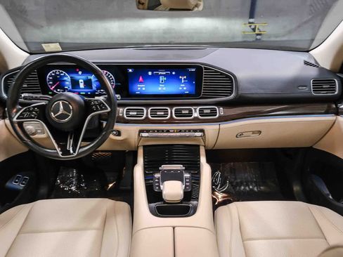 Certified 2024 Mercedes-Benz GLE 450e 4MATIC image 15