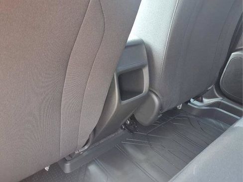 New 2026 Chevrolet Trax RS w/ Driver Confidence Package FWD image 13
