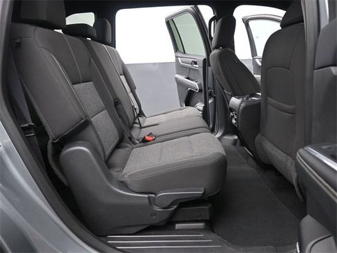 Certified 2025 GMC Acadia Elevation image 16