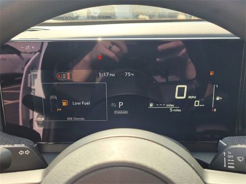 New 2026 Nissan Kicks S image 19