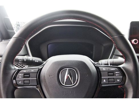 Used 2025 Acura Integra A-Spec image 28
