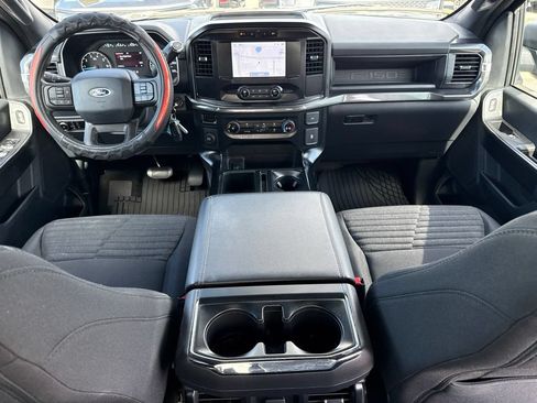 Used 2023 Ford F150 XL w/ STX Appearance Package RWD image 11