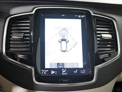 Used 2021 Volvo XC90 T6 Inscription AWD/4WD image 21