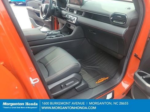 Used 2026 Honda Passport TrailSport Elite image 48