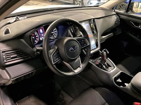 Used 2023 Subaru Outback Premium image 14