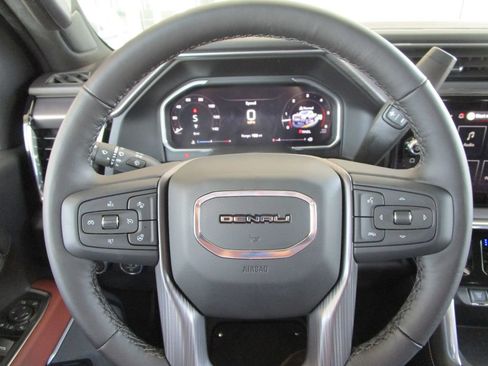 New 2026 GMC Sierra 2500 Denali Ultimate AWD/4WD image 28