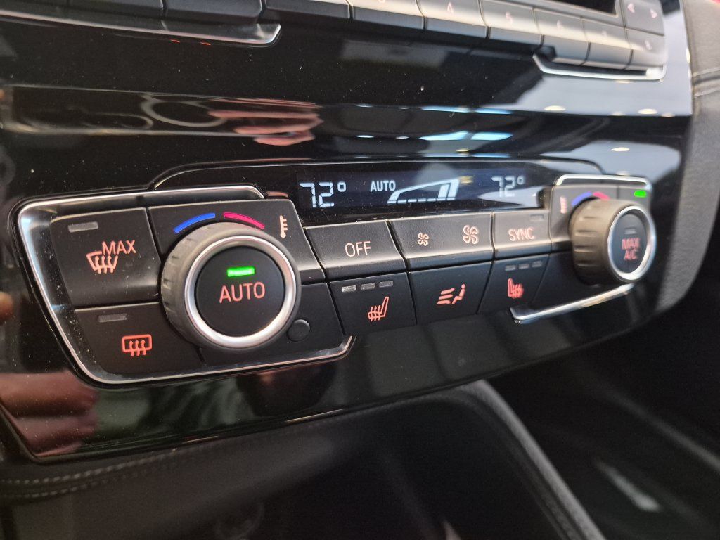 Used 2020 BMW X1 xDrive28i AWD/4WD image 22