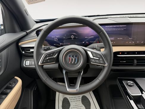 New 2026 Buick Enclave Preferred w/ Power Package FWD image 12