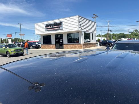 Used 2026 Kia Seltos LX FWD image 10