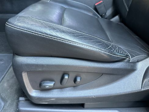 Used 2018 GMC Sierra 1500 SLT w/ SLT Premium Package image 13