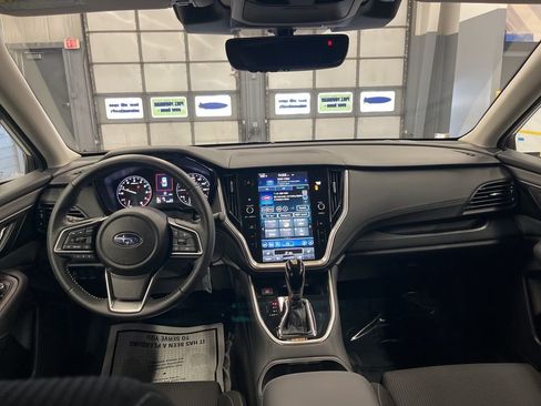 Certified 2025 Subaru Legacy Premium image 32