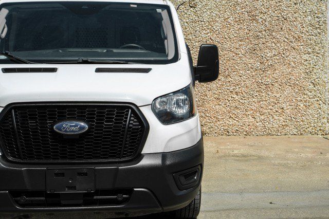 Used 2021 Ford Transit 250 Low Roof RWD image 39