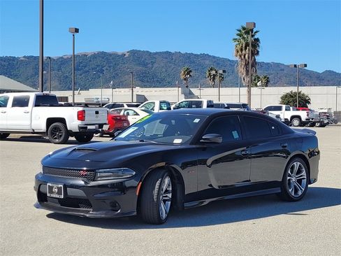 Used 2021 Dodge Charger R/T image 9