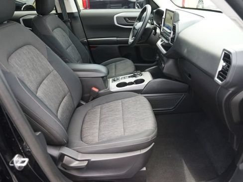 Used 2023 Ford Bronco Sport Big Bend AWD/4WD image 18
