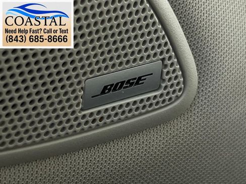 Used 2018 Nissan Murano SL FWD image 32