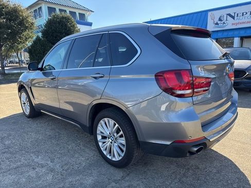 Used 2016 BMW X5 xDrive35i image 7