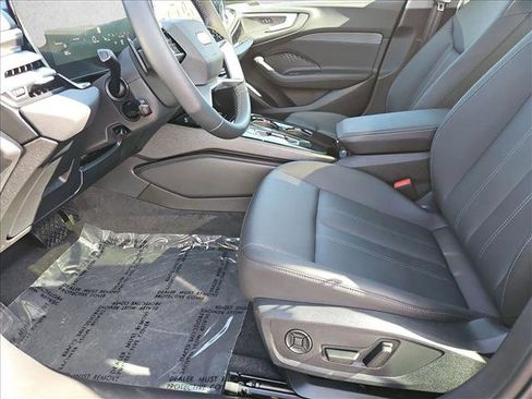 Certified 2025 Audi A5 2.0T Premium Plus Sedan w/ Premium Plus image 17