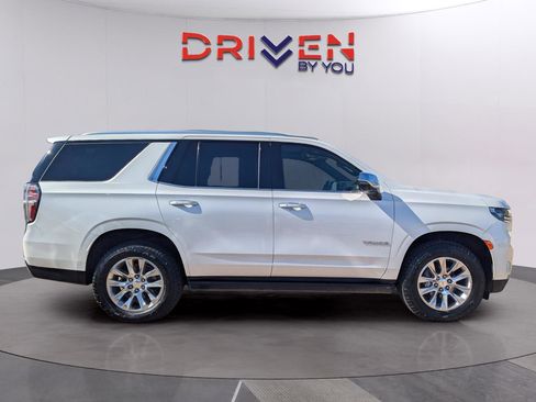 Used 2022 Chevrolet Tahoe Premier image 6