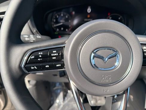 New 2026 MAZDA CX-90 3.3 Turbo S w/ Premium Package image 26