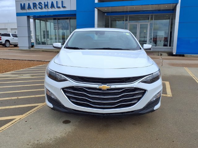 Used 2025 Chevrolet Malibu LT FWD image 26