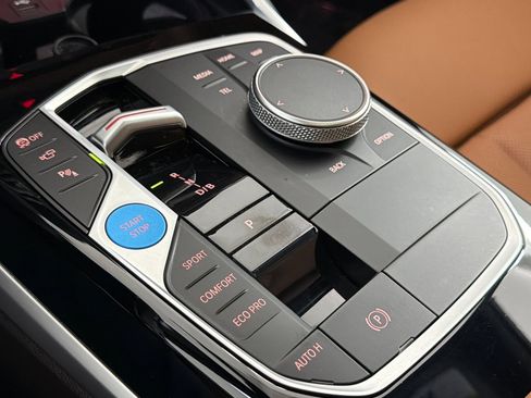 Certified 2023 BMW i4 eDrive35 RWD image 26