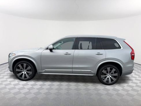 Used 2023 Volvo XC90 B6 Ultimate w/ Protection Package Premier AWD/4WD image 8