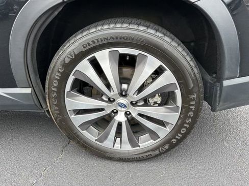 Used 2022 Subaru Ascent Limited image 33