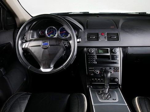 Used 2007 Volvo XC90 V8 Sport image 10