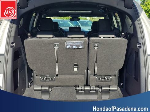 New 2026 Honda Odyssey Sport-L image 21