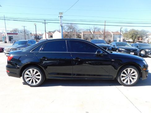 Used 2018 Audi A4 2.0T Ultra Premium w/ Convenience Package image 8