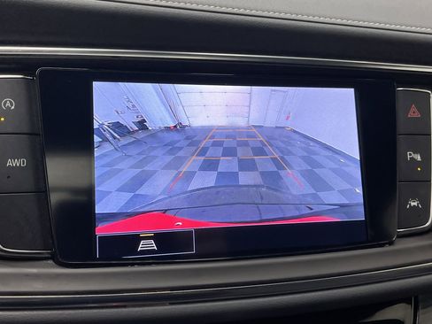 Certified 2023 Buick Enclave Essence w/ Experience Buick Package image 5