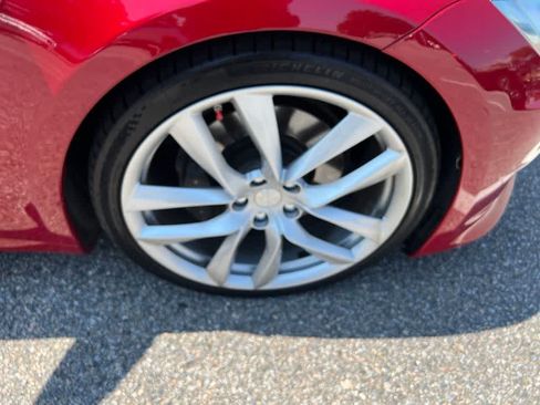 Used 2017 Tesla Model S 90D AWD/4WD image 21