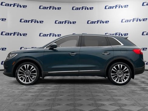 Used 2016 Lincoln MKX Reserve w/ Equipment Group 102A image 2