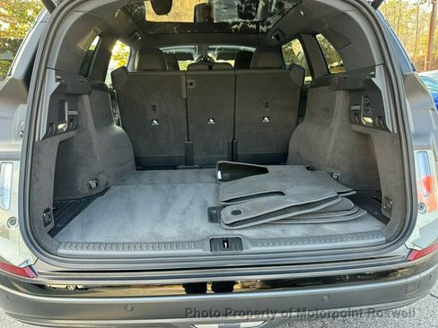 Used 2026 Lucid Gravity Grand Touring image 29