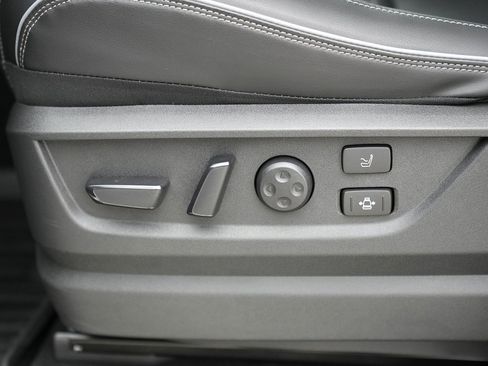 New 2025 INFINITI QX80 Sensory w/ Exterior Package image 30