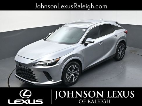 Used 2024 Lexus RX 350 Premium w/ Accessory Package (Z1) image 26