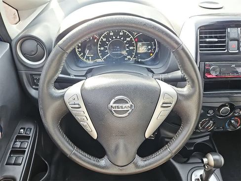 Used 2015 Nissan Versa Note SV image 13