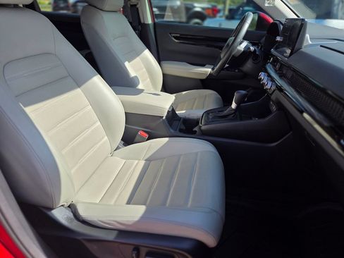 Used 2025 Honda CR-V EX-L image 10