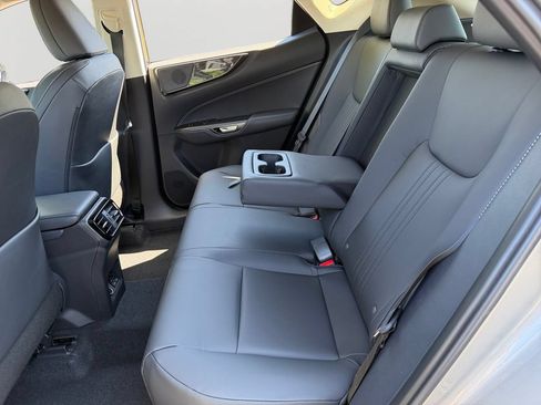 New 2026 Lexus NX 350 AWD w/ Accessory Package (2T) image 8