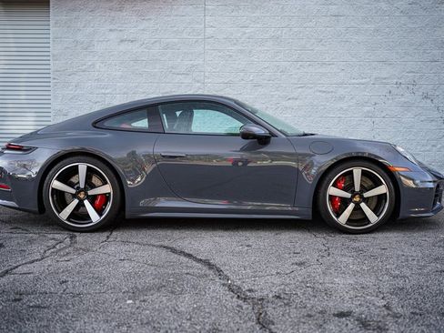 Used 2025 Porsche 911 Carrera S image 17