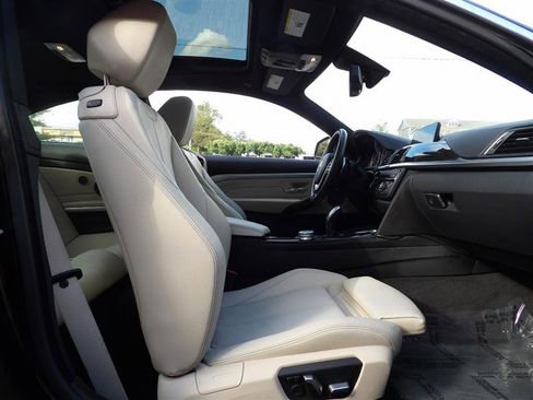 Used 2016 BMW 435i xDrive Coupe image 14