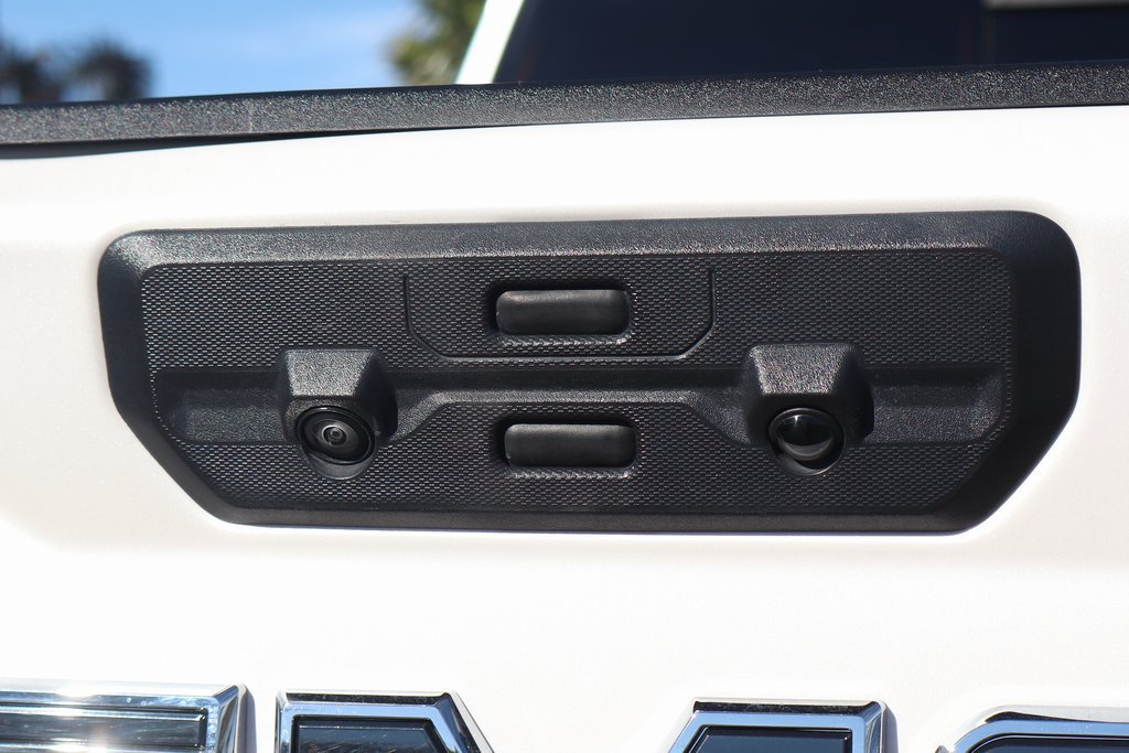 Used 2024 GMC Sierra 2500 Denali Ultimate AWD/4WD image 53