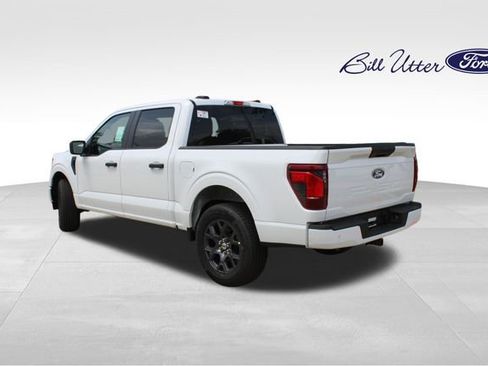 New 2026 Ford F150 STX image 4