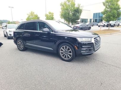 Used 2017 Audi Q7 3.0T Prestige