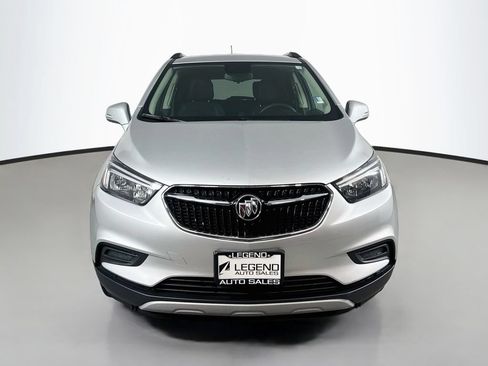 Used 2017 Buick Encore Preferred FWD image 2