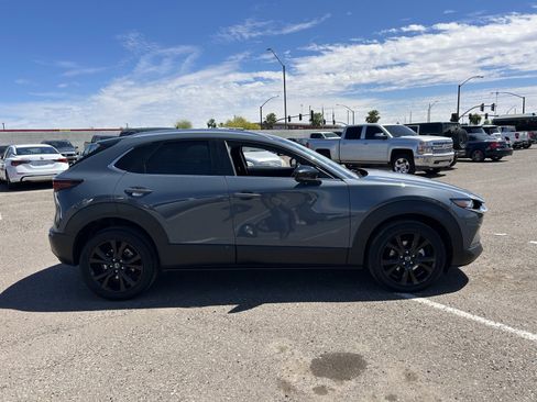 Used 2023 MAZDA CX-30 AWD 2.5 S w/ Preferred Package image 5